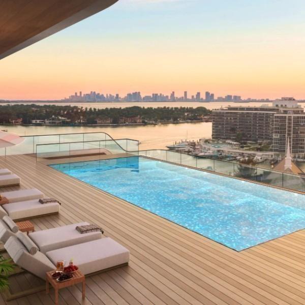 Yazmin Arias | Ella Miami Beach