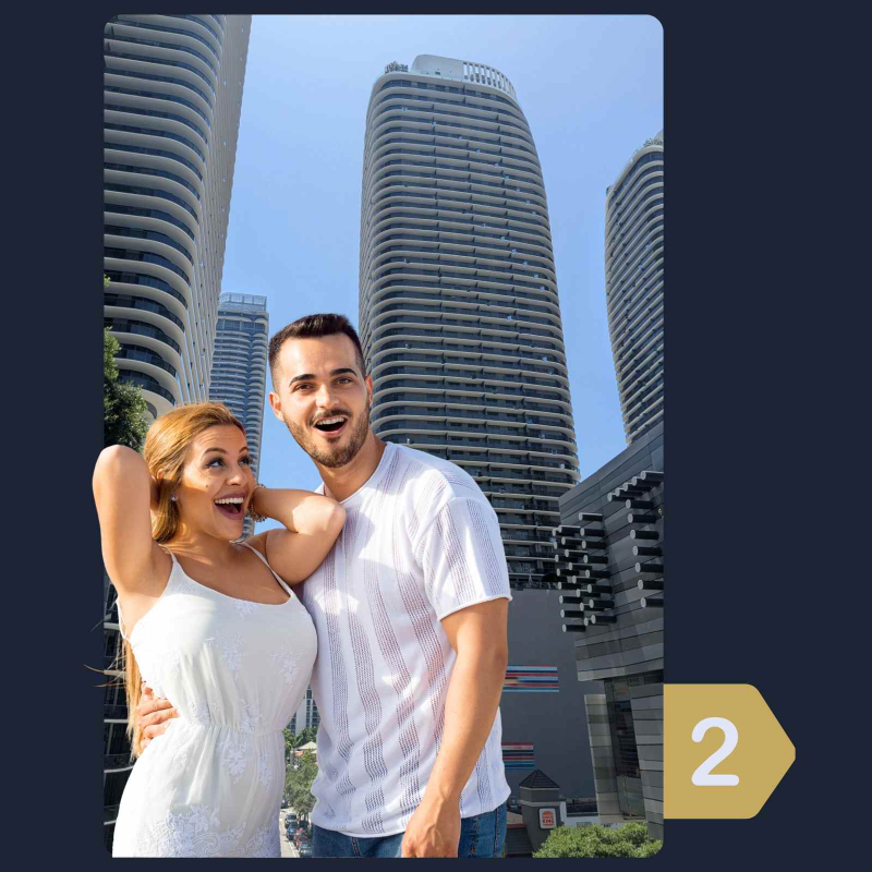 Nelida Goméz Realtor | Miami Florida