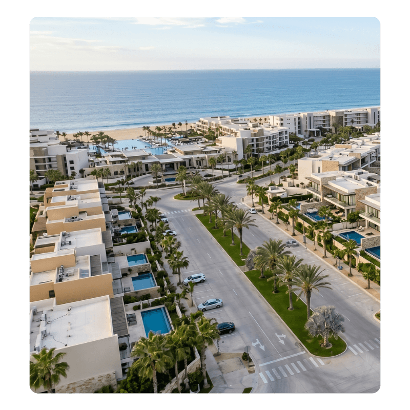 KARLA AND ERICK | CABO REALTY