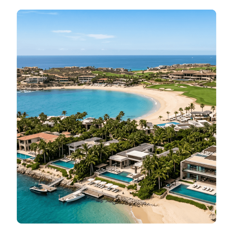 KARLA AND ERICK | CABO REALTY