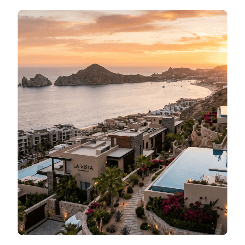 KARLA AND ERICK | CABO REALTY