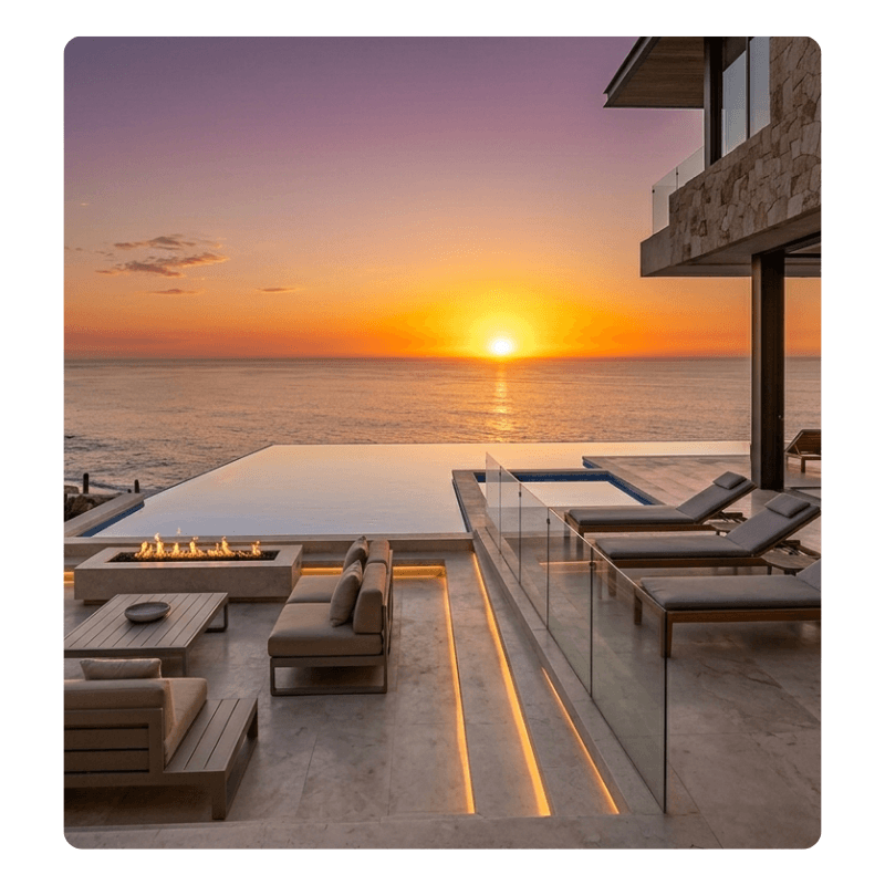 KARLA AND ERICK | CABO REALTY