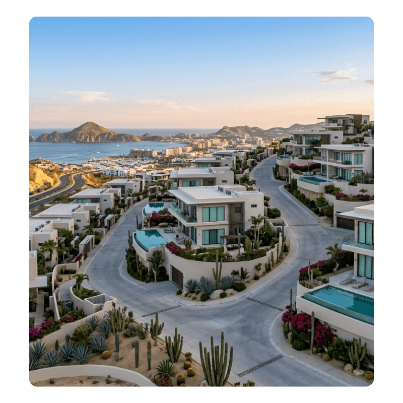 KARLA AND ERICK | CABO REALTY