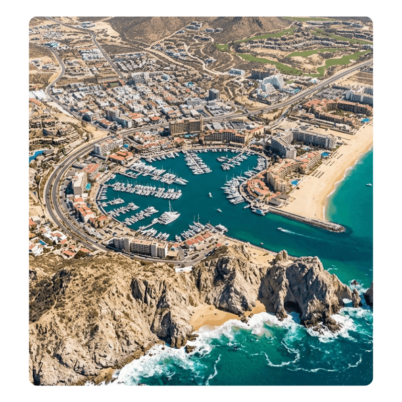 KARLA AND ERICK | CABO REALTY