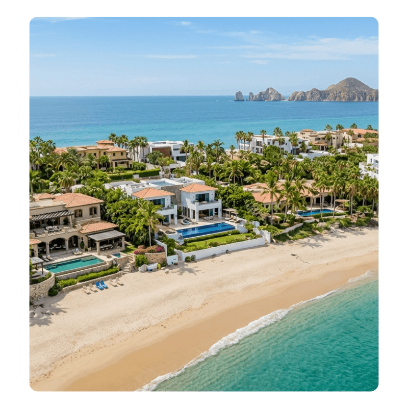 KARLA AND ERICK | CABO REALTY