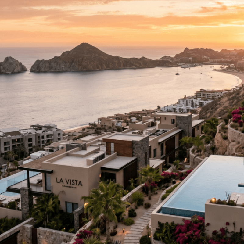 KARLA AND ERICK | CABO REALTY