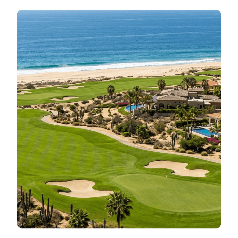 KARLA AND ERICK | CABO REALTY