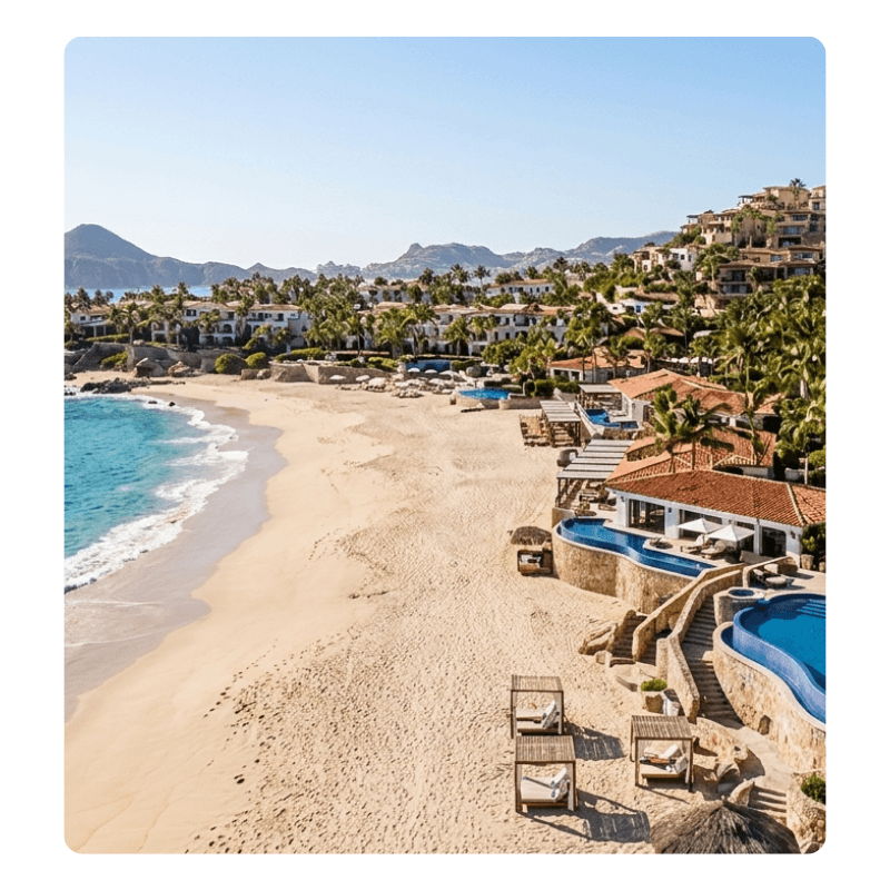 KARLA AND ERICK | CABO REALTY