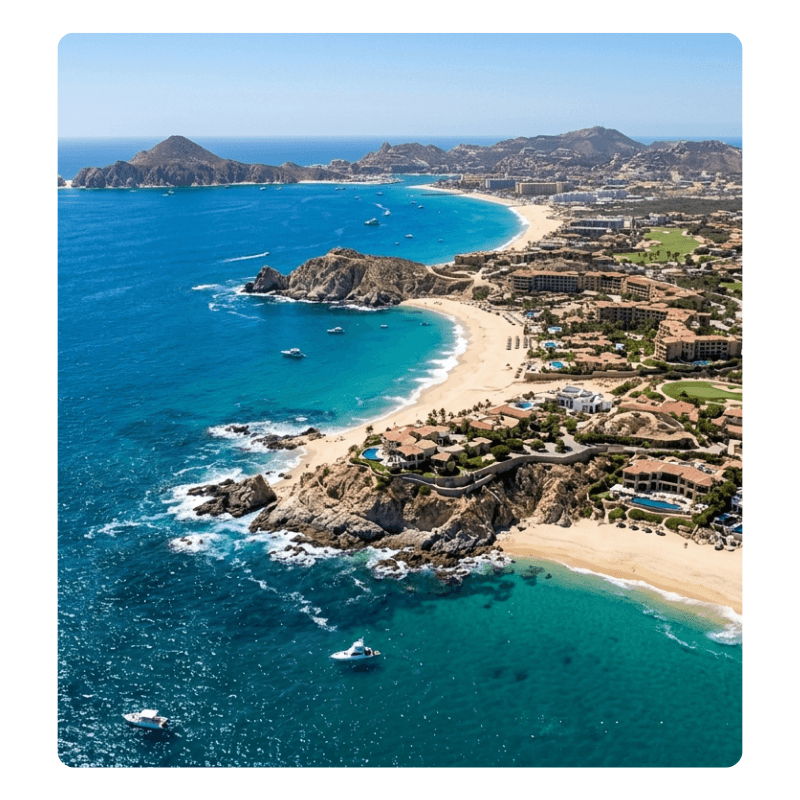 KARLA AND ERICK | CABO REALTY