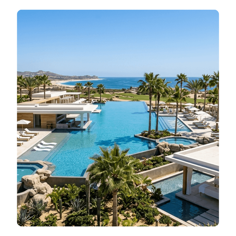 KARLA AND ERICK | CABO REALTY
