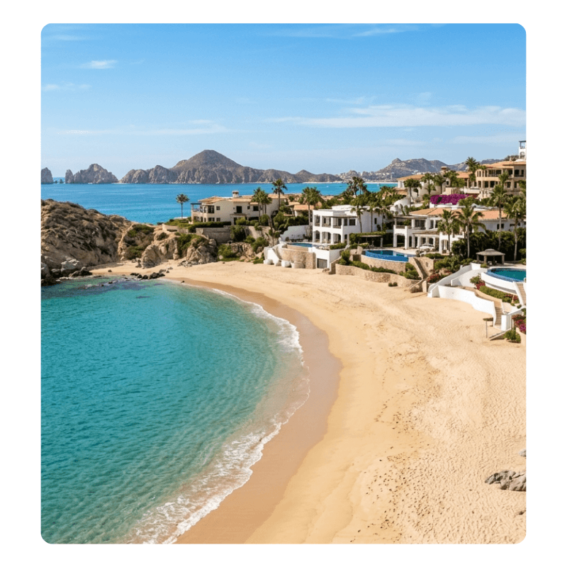 KARLA AND ERICK | CABO REALTY
