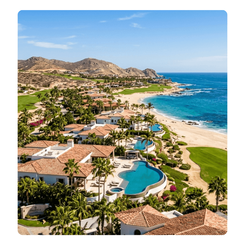 KARLA AND ERICK | CABO REALTY