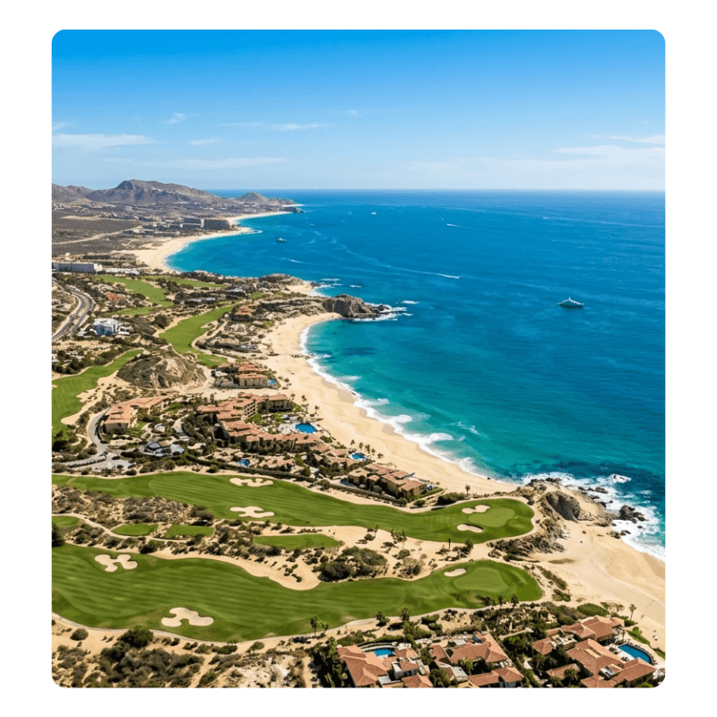 KARLA AND ERICK | CABO REALTY