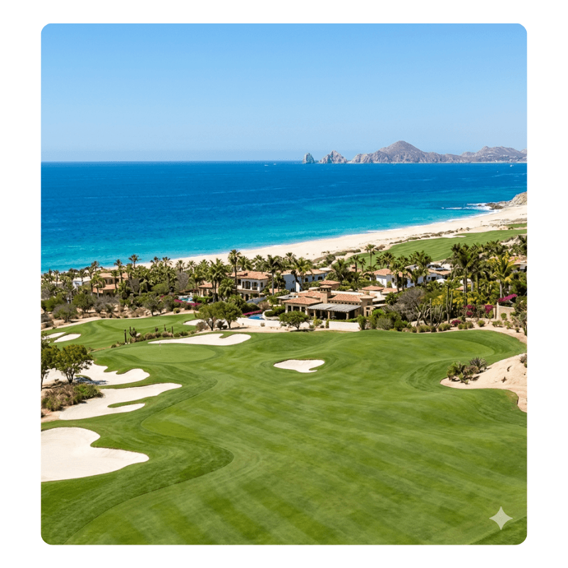 KARLA AND ERICK | CABO REALTY