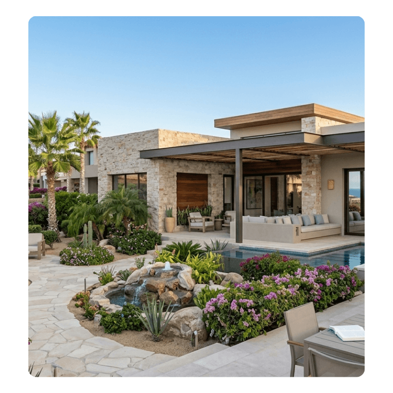 KARLA AND ERICK | CABO REALTY