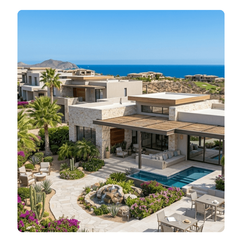 KARLA AND ERICK | CABO REALTY