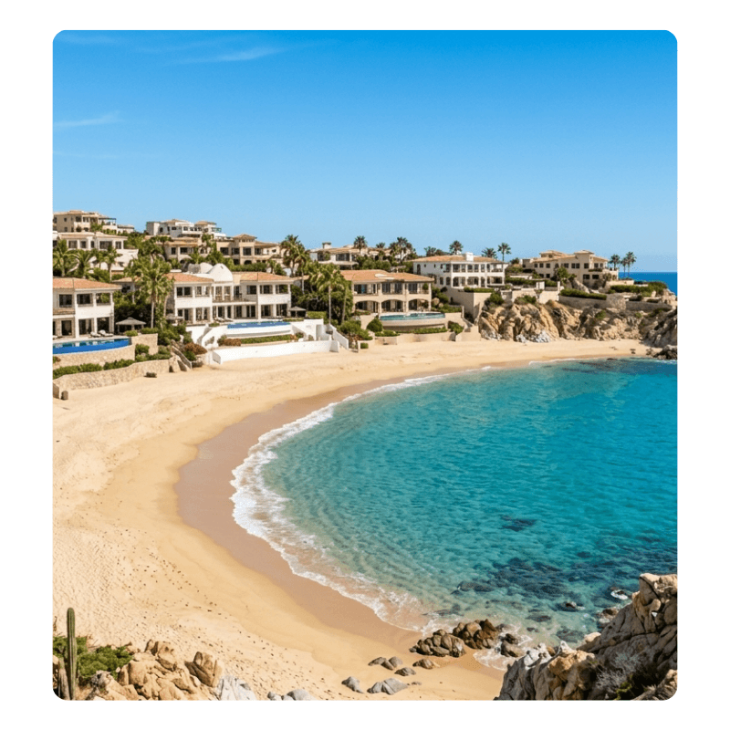 KARLA AND ERICK | CABO REALTY