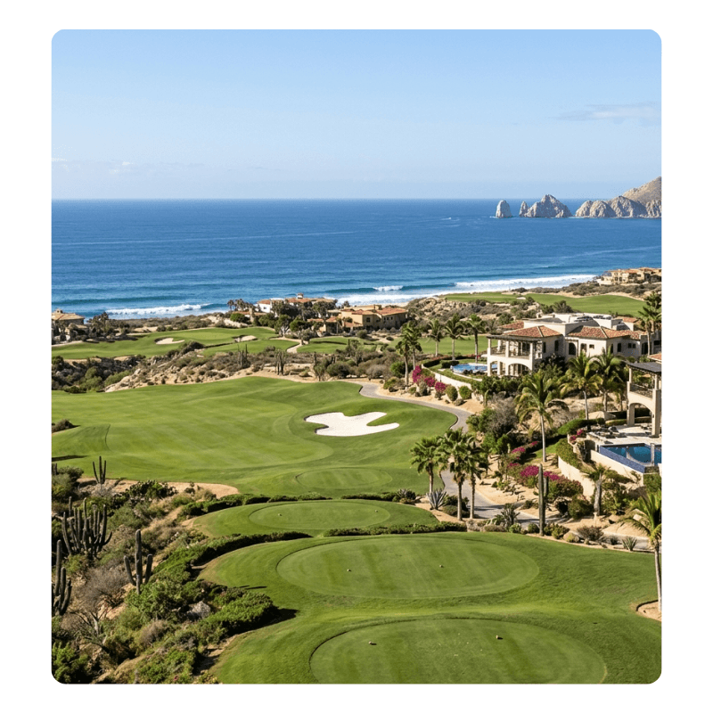 KARLA AND ERICK | CABO REALTY