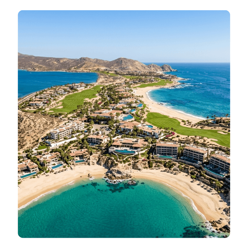 KARLA AND ERICK | CABO REALTY