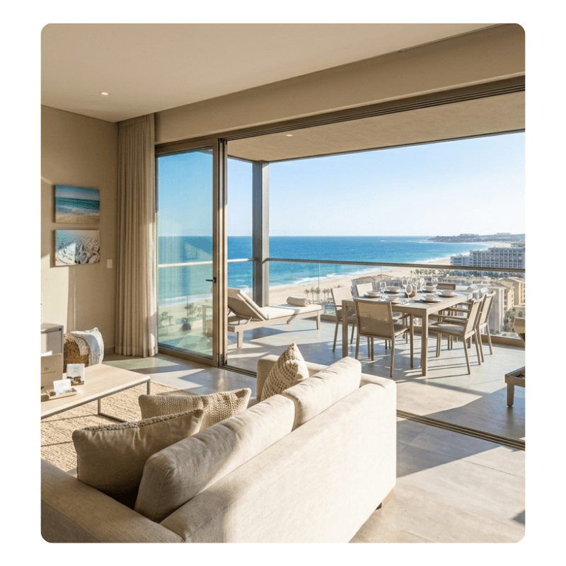 KARLA AND ERICK | CABO REALTY