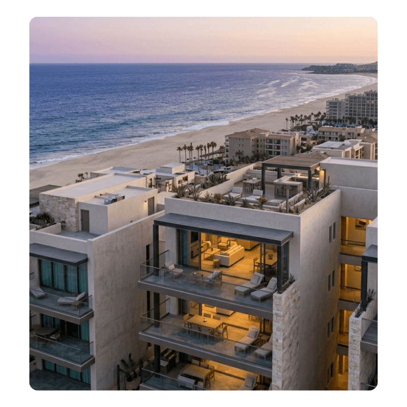 KARLA AND ERICK | CABO REALTY