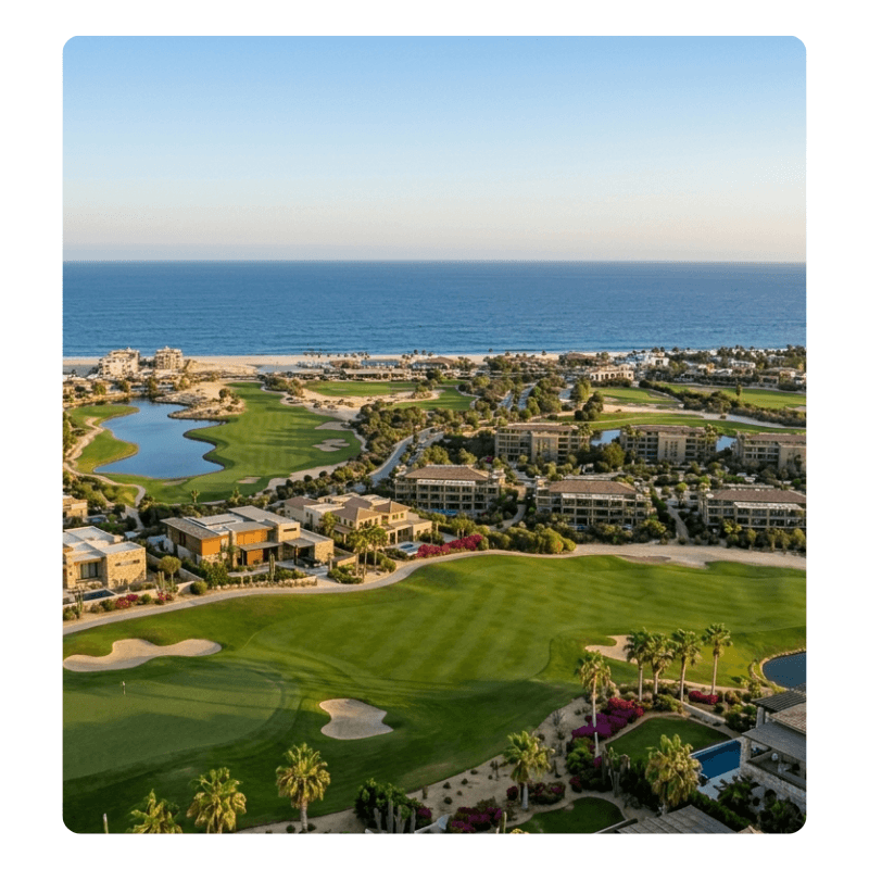 KARLA AND ERICK | CABO REALTY