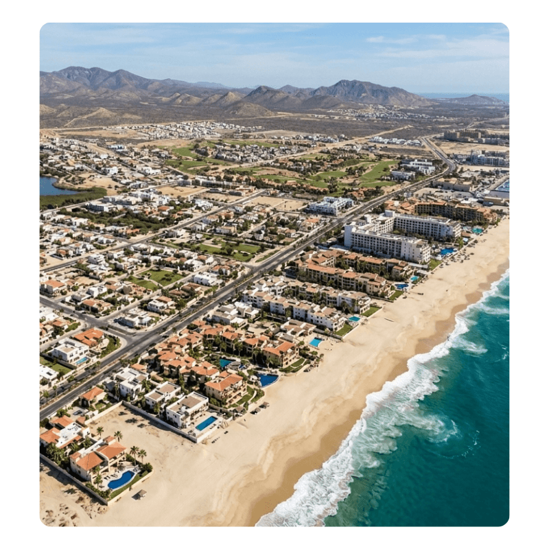 KARLA AND ERICK | CABO REALTY