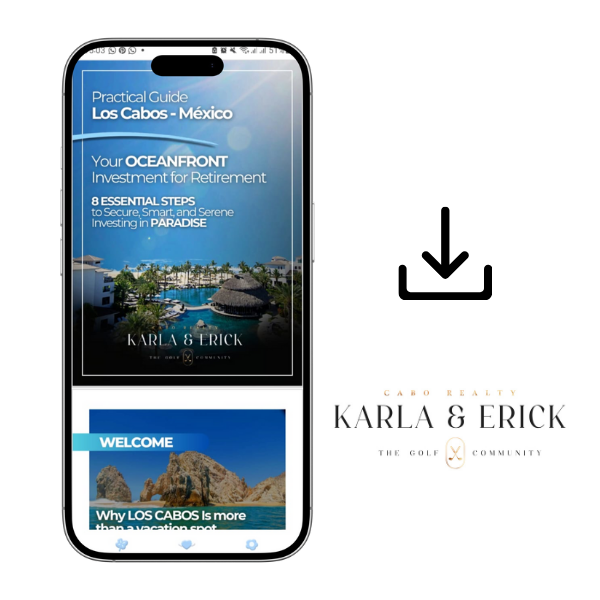 Karla and Erick Cabo Realty