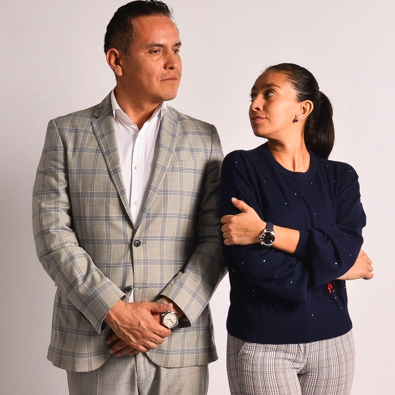 Mis Servicios | Erick & Karla Flores