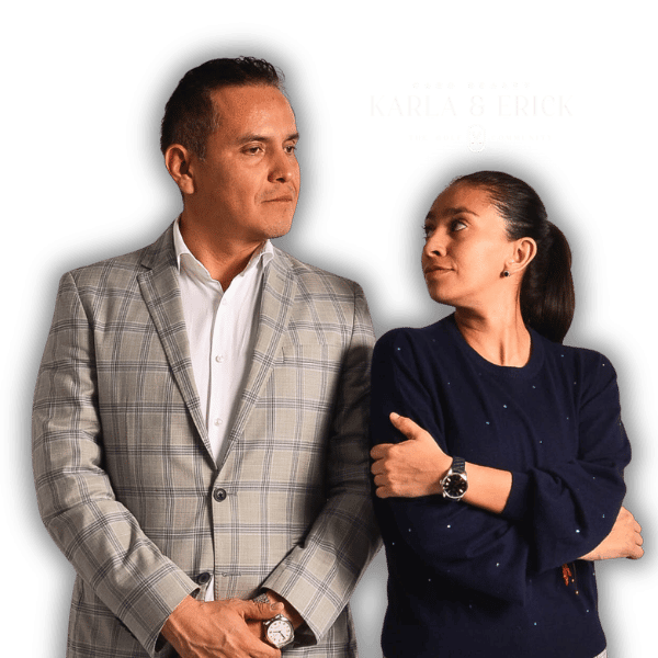 Erick & Karla Flores | Cabo Realty