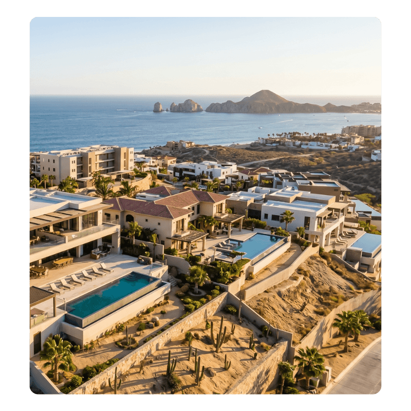 KARLA AND ERICK | CABO REALTY
