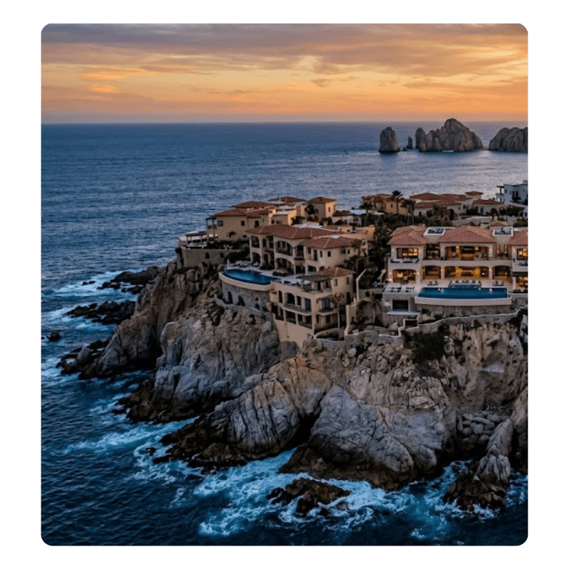 KARLA AND ERICK | CABO REALTY