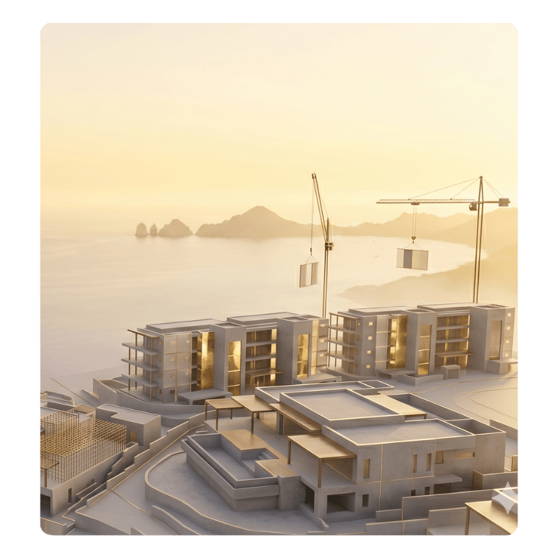 KARLA AND ERICK | CABO REALTY