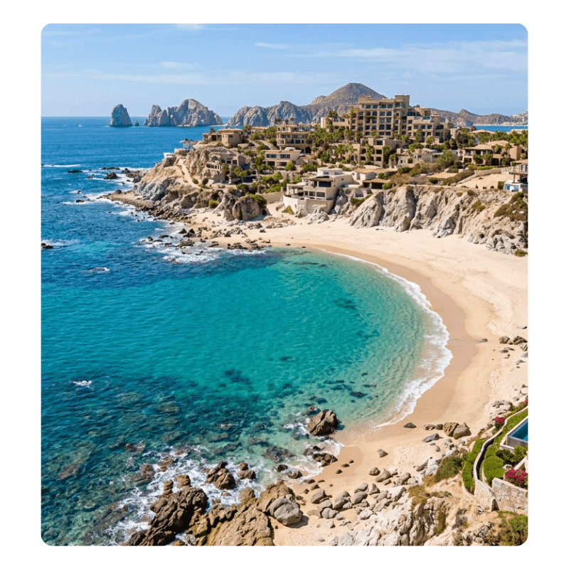 KARLA AND ERICK | CABO REALTY