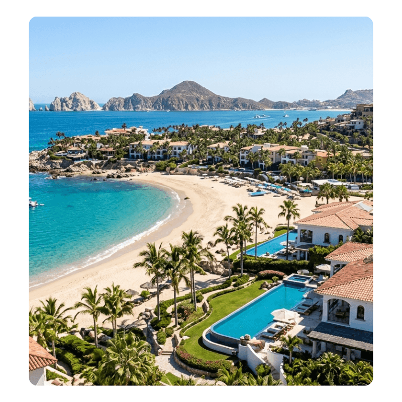 KARLA AND ERICK | CABO REALTY