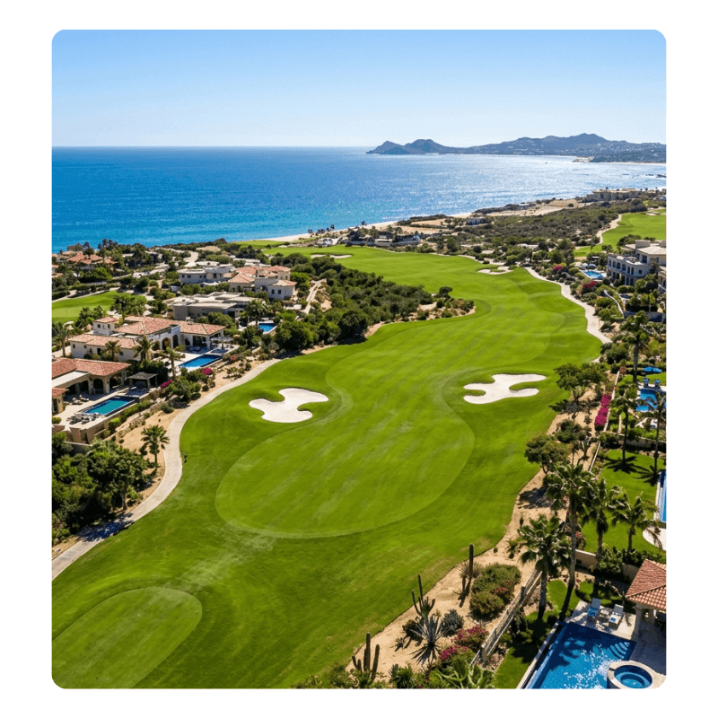 KARLA AND ERICK | CABO REALTY