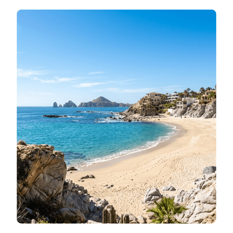 KARLA AND ERICK | CABO REALTY