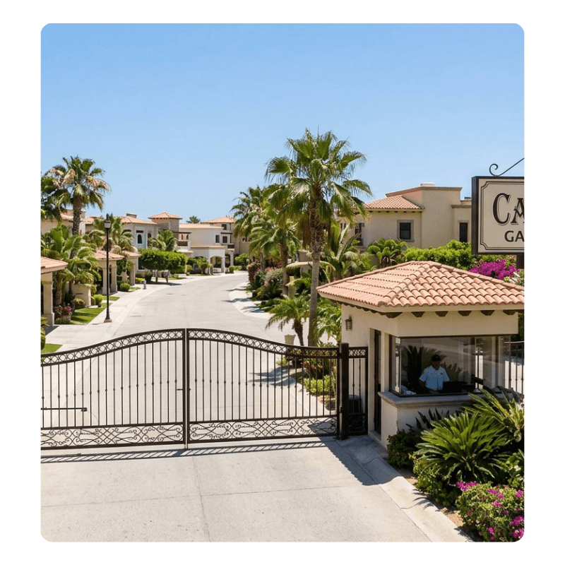 KARLA AND ERICK | CABO REALTY