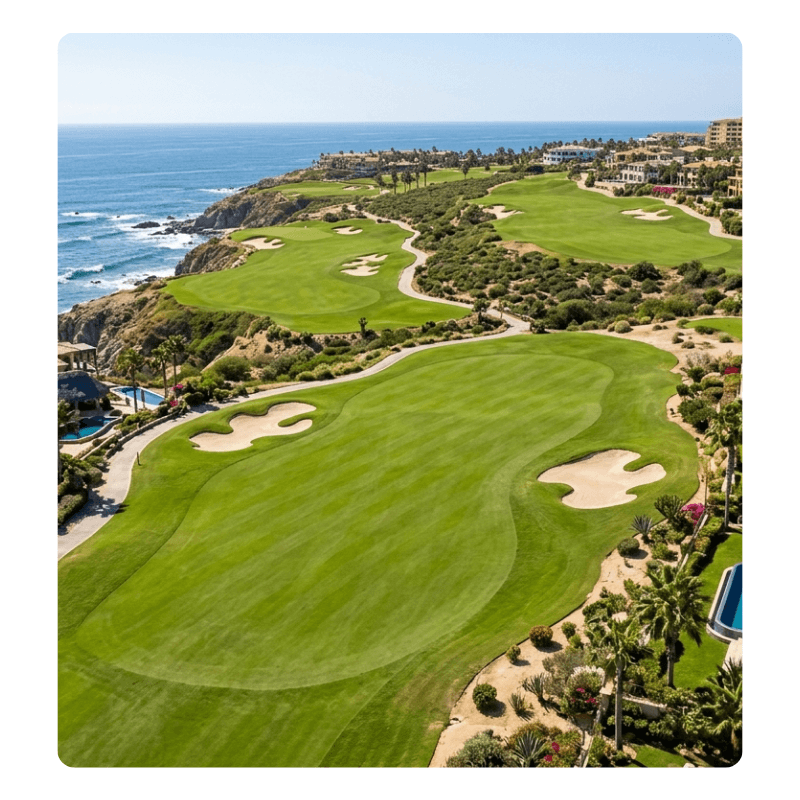 KARLA AND ERICK | CABO REALTY
