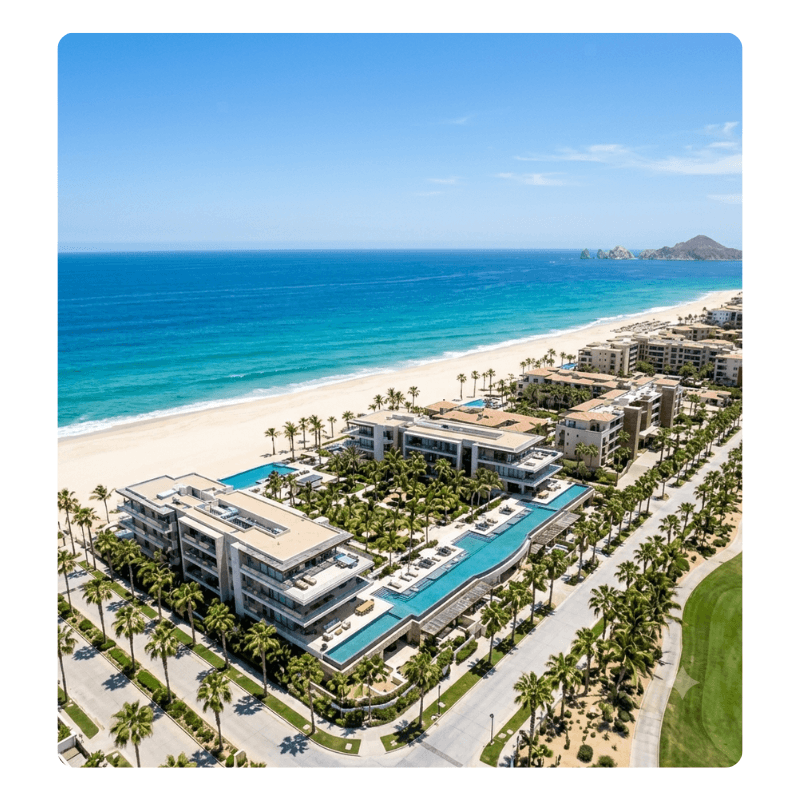 KARLA AND ERICK | CABO REALTY