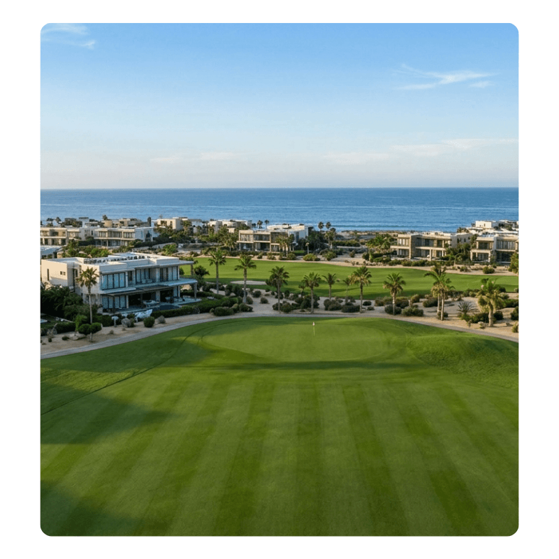 KARLA AND ERICK | CABO REALTY