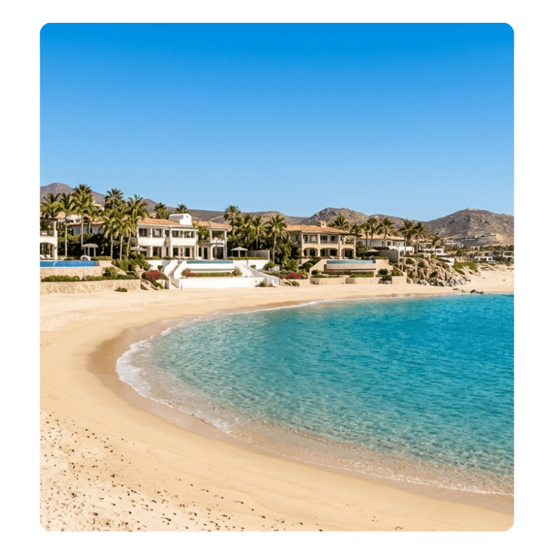 KARLA AND ERICK | CABO REALTY