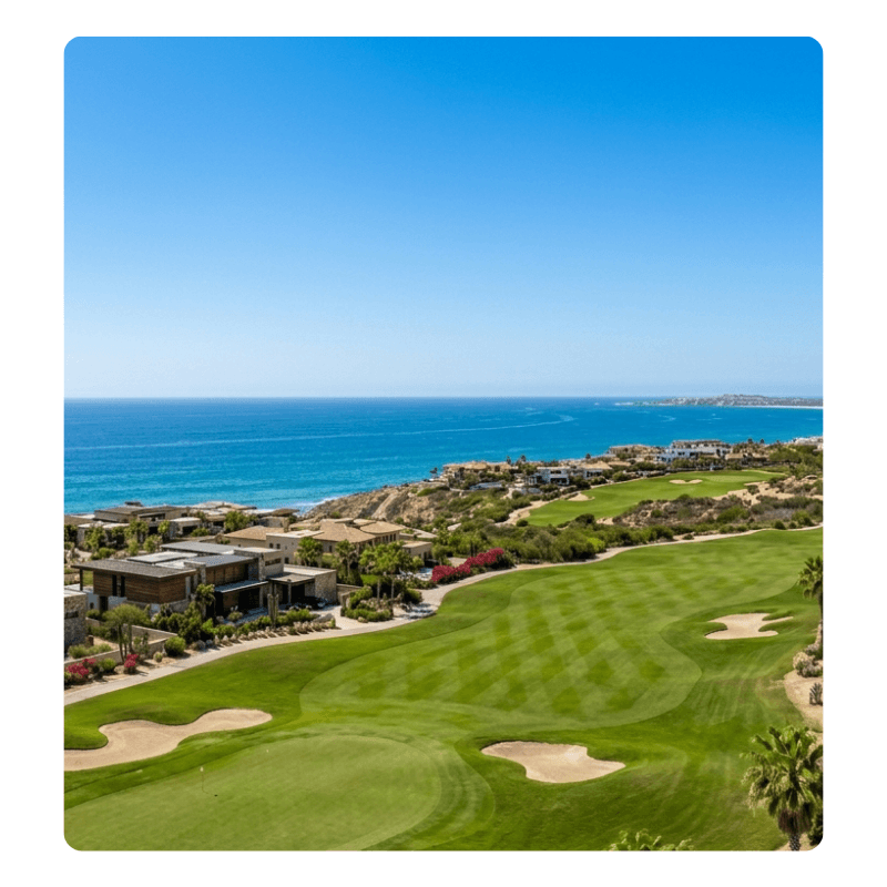 KARLA AND ERICK | CABO REALTY