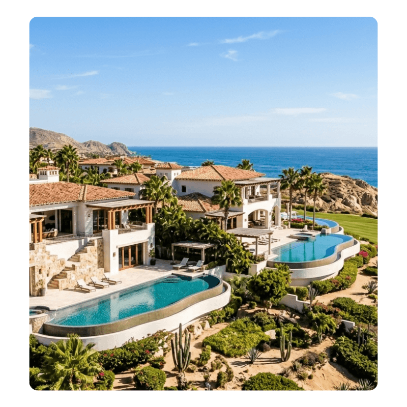 KARLA AND ERICK | CABO REALTY