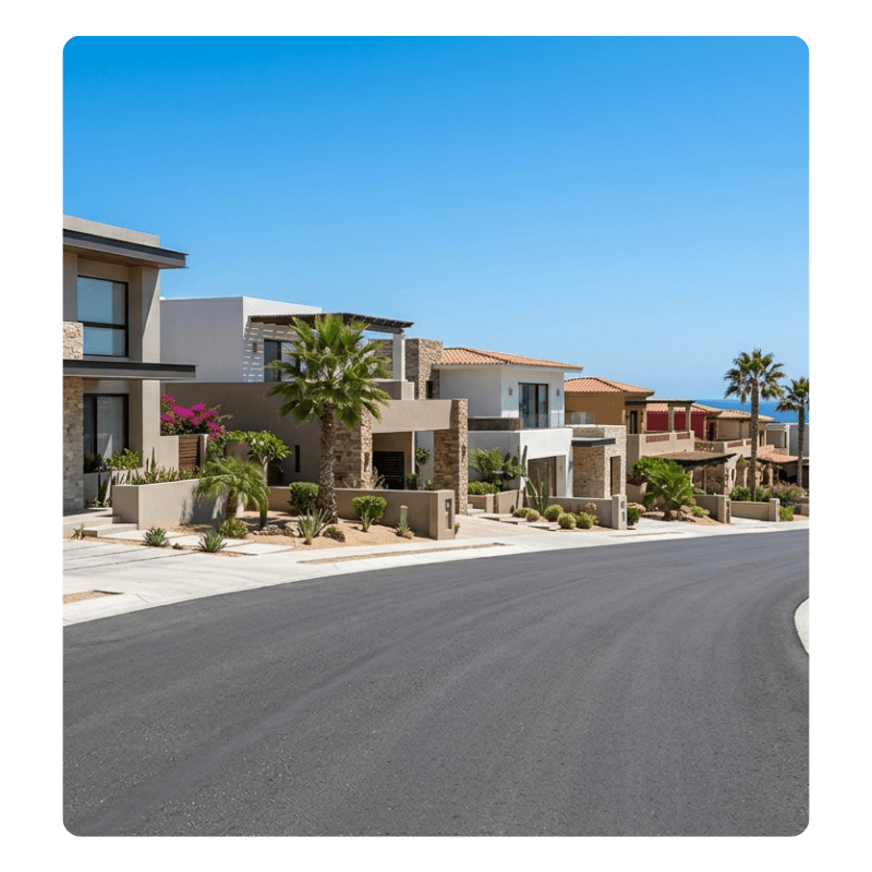 KARLA AND ERICK | CABO REALTY