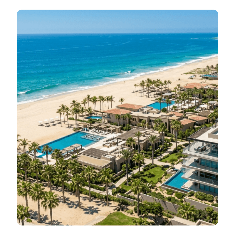 KARLA AND ERICK | CABO REALTY