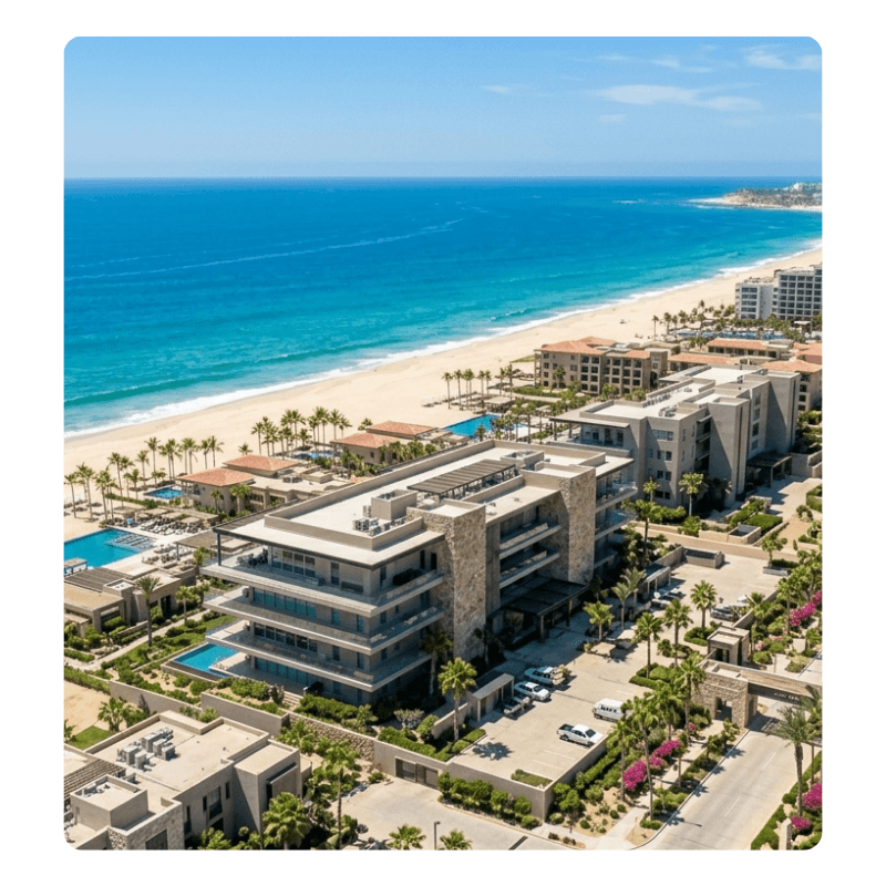 KARLA AND ERICK | CABO REALTY