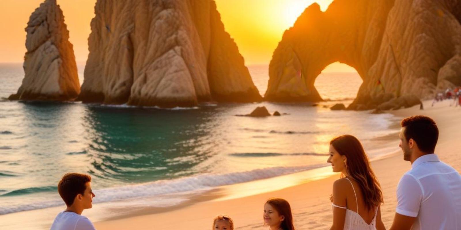 Can Foreigners Really Own a Property in Los Cabos, México?