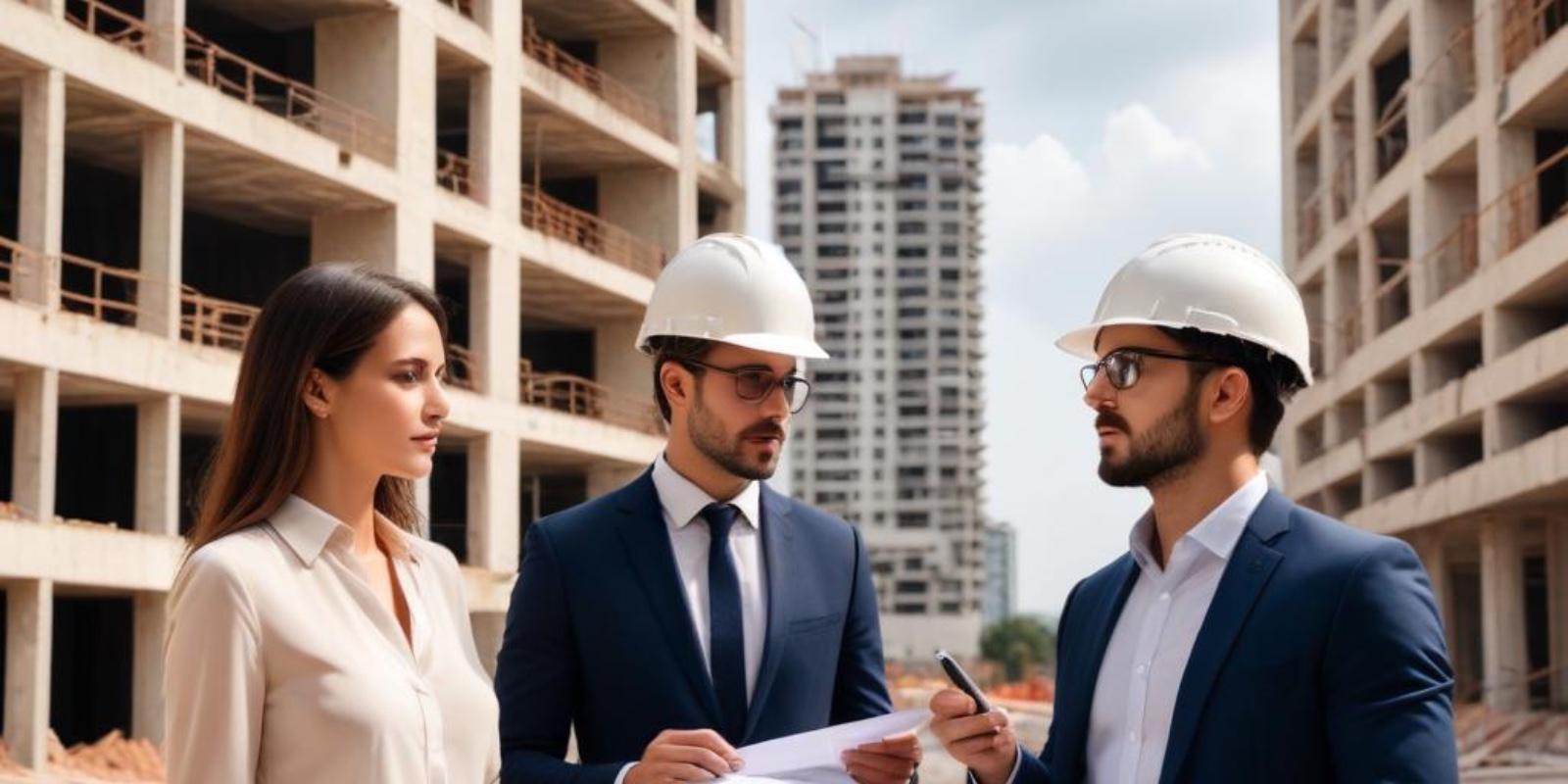 Complete Guide to Buying Pre-Construction Properties