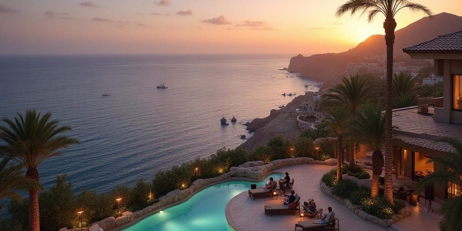 Real Estate Trends in Cabo San Lucas for Investors